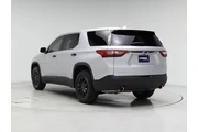 $24998 : Chevrolet Traverse 2020 LS 4 thumbnail