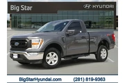 Ford F-150 2022 4x4 XL 2dr R en Houston