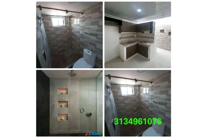 Remodelación cocinas baños image 3