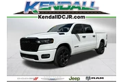 Ram 1500 2025 4x2 Big Horn 4 en Miami