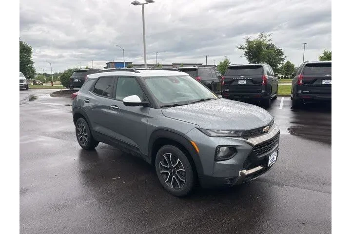 $21500 : Chevrolet Trailblazer 2022 4 image 1
