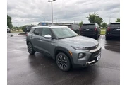 Chevrolet Trailblazer 2022 4 en Kansas City MO
