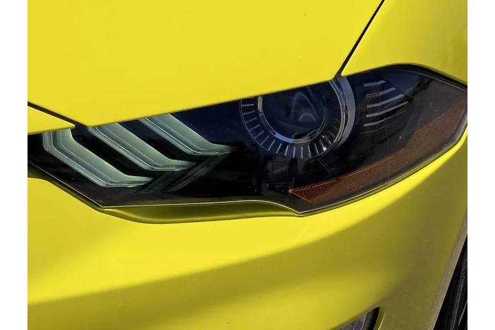 $24995 : Ford Mustang 2021 EcoBoost 2 image 8