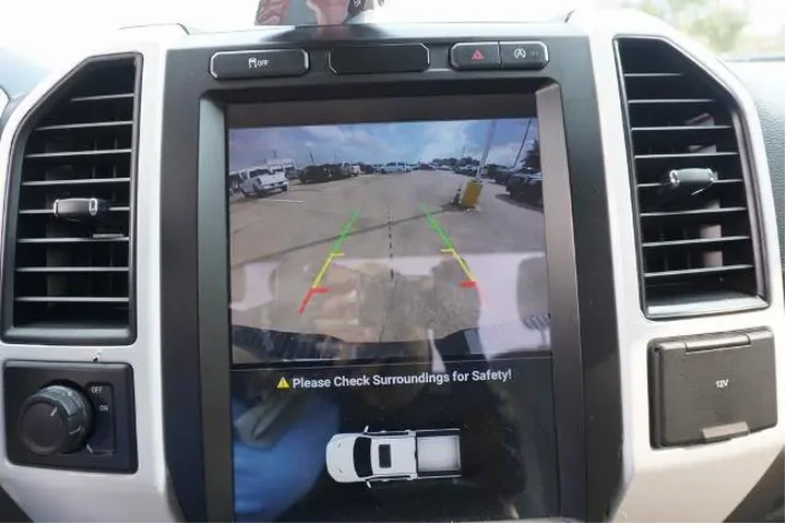 $34988 : Ford F-150 2020 4x2 XL 2dr R image 9