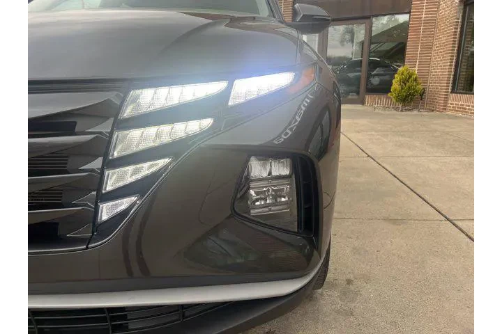 $23000 : Hyundai TUCSON 2022 AWD SEL image 10