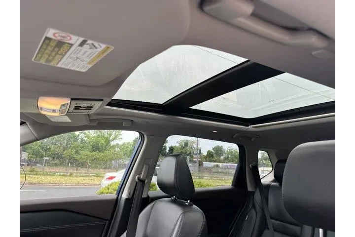$25600 : Nissan Rogue 2023 AWD SL 4dr image 8