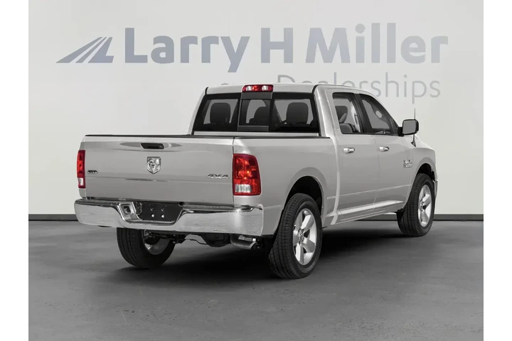 $24959 : Ram 1500 Classic 2019 4x2 Wa image 2