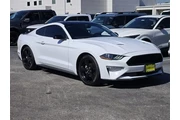 $25493 : Ford Mustang 2023 EcoBoost 2 thumbnail