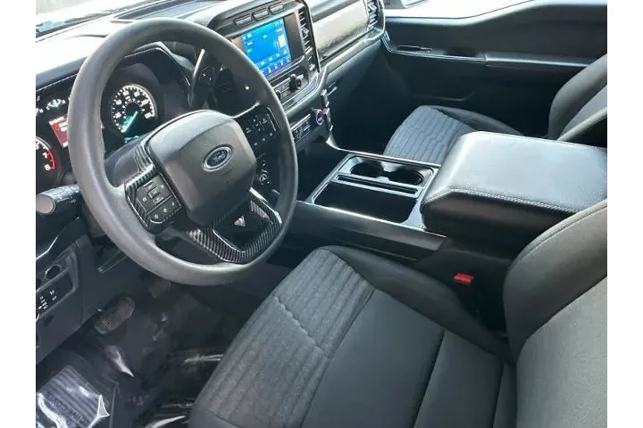 $37990 : Ford F-150 2021 4x4 Platinum image 9