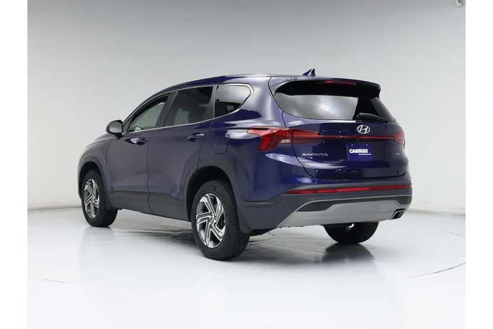 $20998 : Hyundai SANTA FE 2023 AWD SE image 2