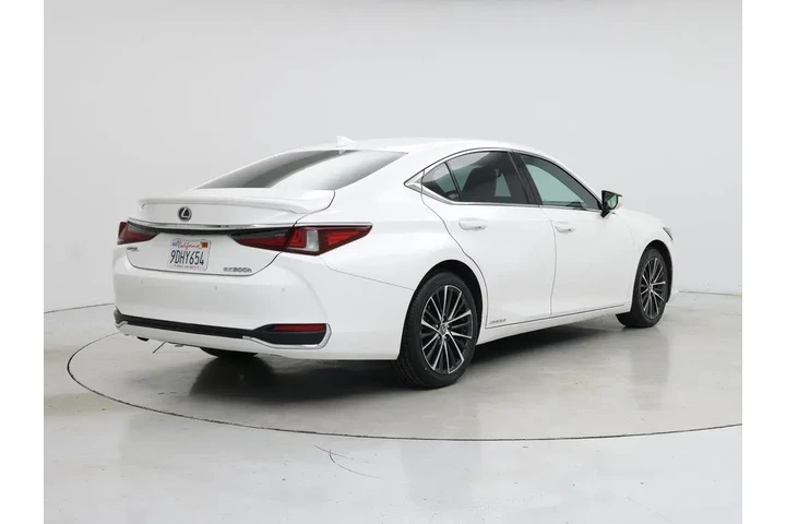 $30998 : Lexus ES 300h 2022 4dr Sedan image 8