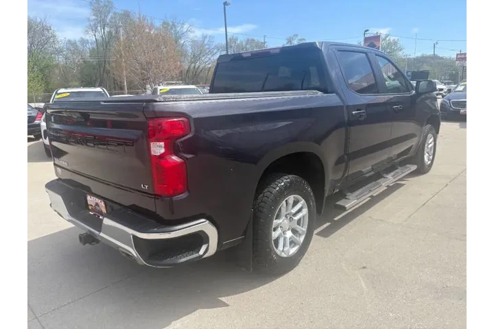 $27950 : 2023 Silverado 1500 LT image 5