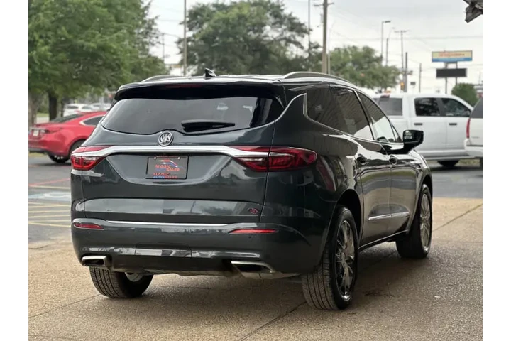 $16499 : 2019 Enclave Essence image 8