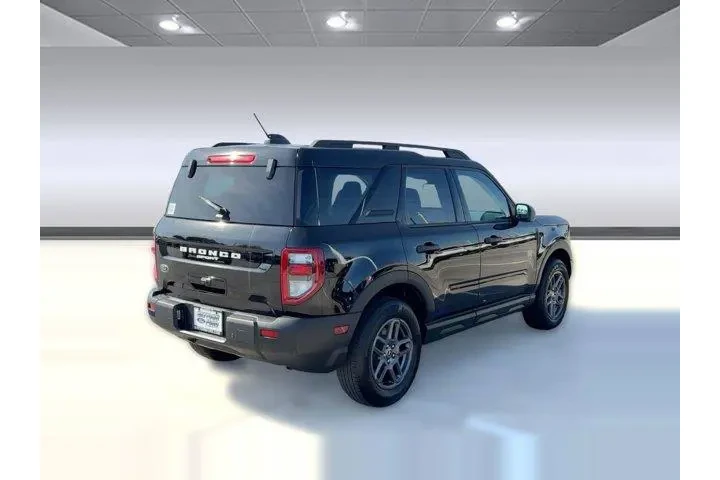 $25498 : Ford Bronco Sport 2025 AWD B image 9