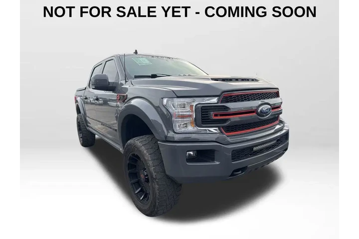 $33999 : Ford F-150 2019 4x4 Lariat 4 image 1