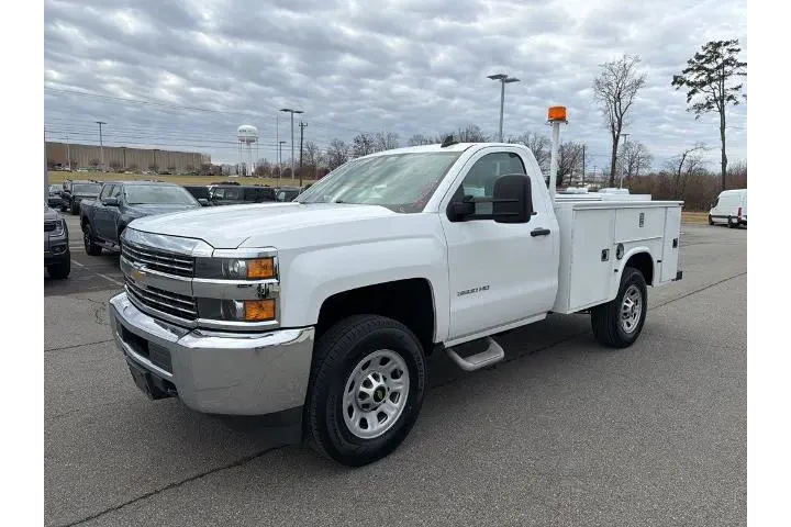 $25999 : Chevrolet Silverado 3500HD 2 image 3