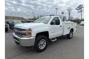 $25999 : Chevrolet Silverado 3500HD 2 thumbnail