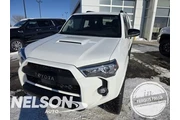 Toyota 4Runner 2021 4x4 Vent en Minneapolis y Saint Paul