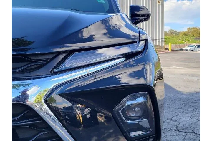 $24200 : Chevrolet Blazer 2025 LT 4dr image 10