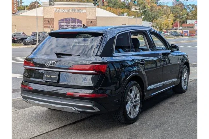 $38595 : Audi Q7 2024 AWD quattro Pre image 6