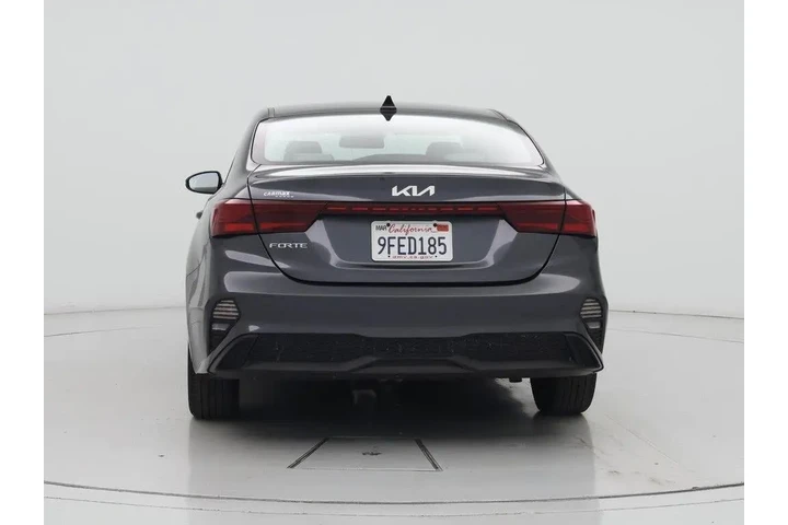 $19998 : Kia Forte 2023 LXS 4dr Sedan image 6