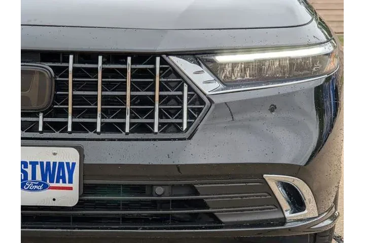 $32796 : Honda Accord Hybrid 2024 Tou image 8