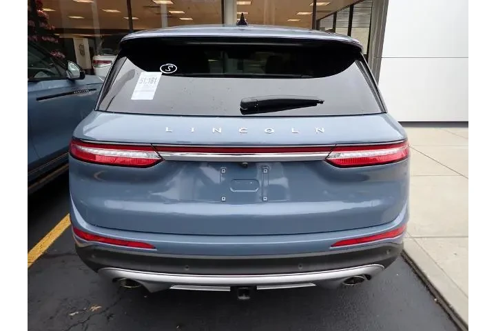 $38555 : Lincoln Corsair 2025 AWD Pre image 3