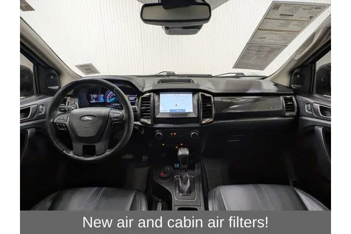 $30937 : Ford Ranger 2022 4x4 XL 4dr image 2