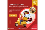 Zomato Clone – Halloween Sale en Chicago