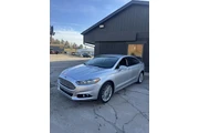 $8450 : 2014 Fusion SE thumbnail