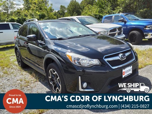 $15994 : PRE-OWNED 2016 SUBARU CROSSTR image 5