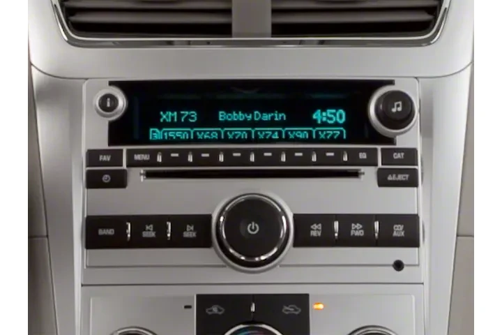 2012 Malibu LS 1FL image 8