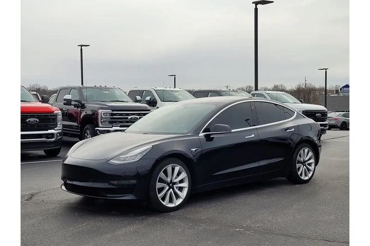 $20999 : Tesla Model 3 2020 AWD Long image 8