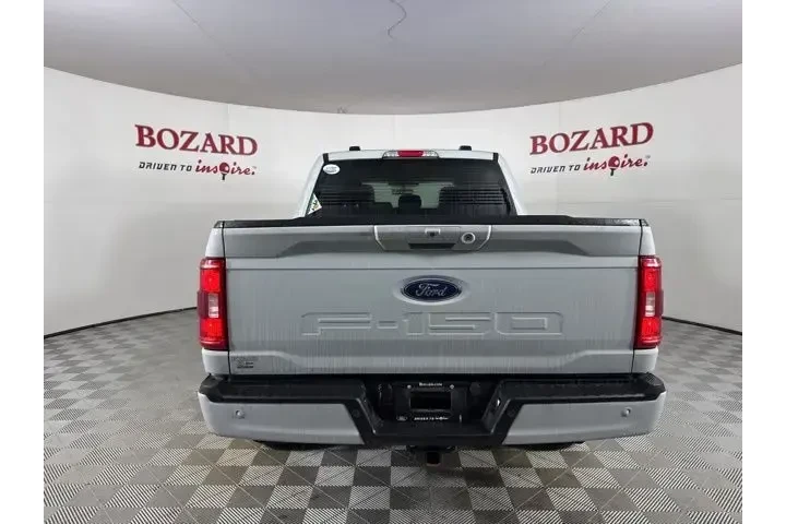 $38250 : Ford F-150 2023 4x4 XL 4dr S image 7