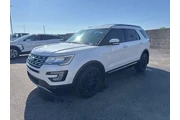 $16982 : Ford Explorer 2017 AWD Limit thumbnail
