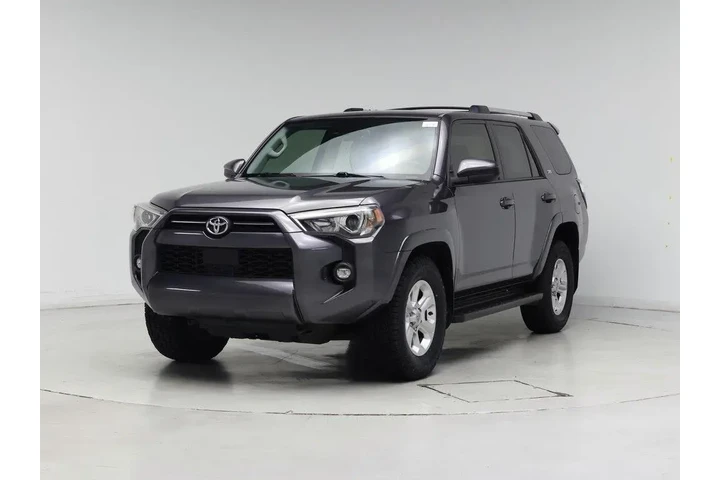 $30998 : Toyota 4Runner 2022 4x2 SR5 image 4