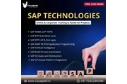 SAP All Modules Online Trainin en London