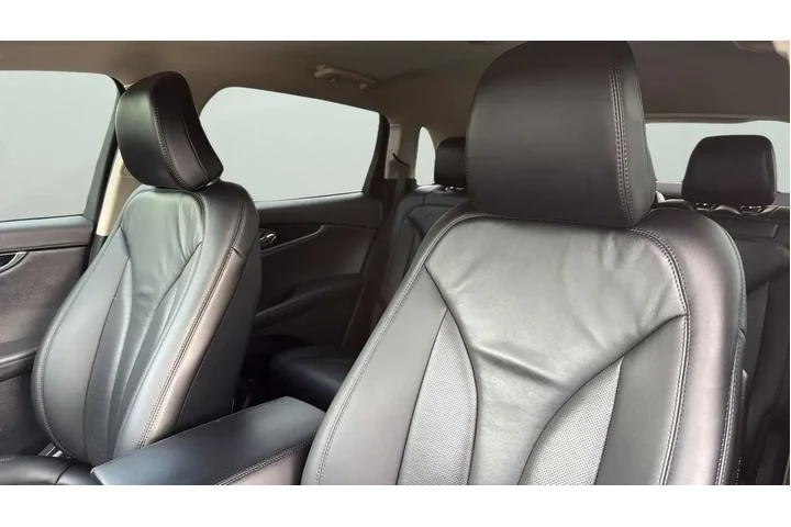 $24888 : Lincoln Nautilus 2021 Standa image 10