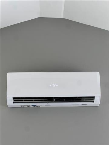 HVAC Services in Manassas, VA image 1