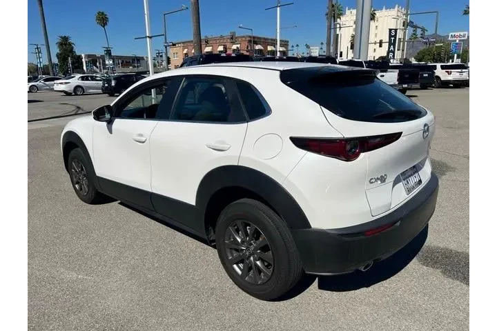 $18988 : Mazda CX-30 2020 AWD Base 4d image 3