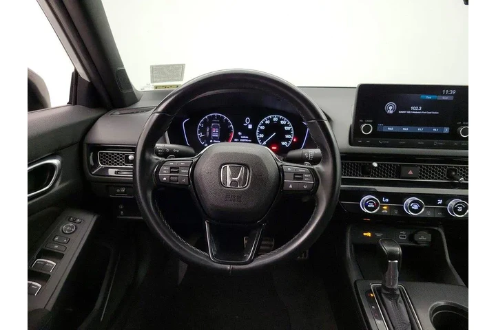 $23998 : Honda Civic 2022 Sport 4dr S image 10