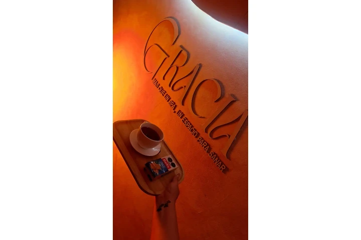 Gracia Spa Los Olivos image 3