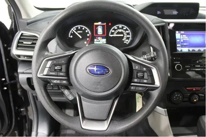 $22951 : Subaru Forester 2021 AWD Bas image 9