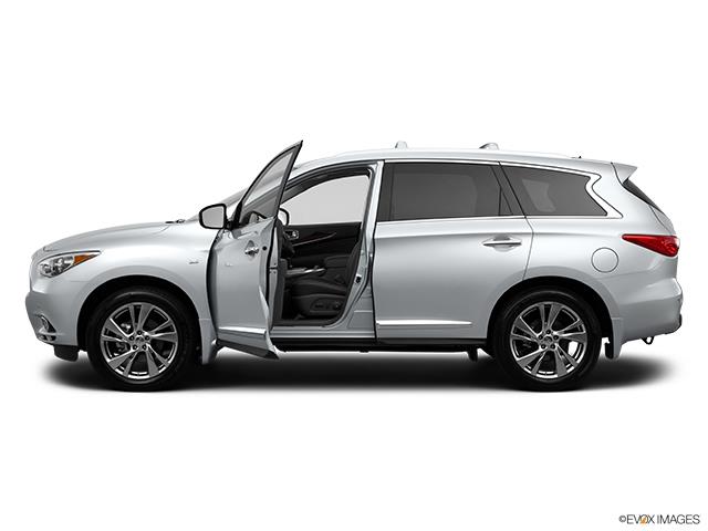 2015 INFINITI QX60 image 1