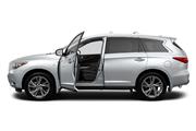 2015 INFINITI QX60 en Little Rock