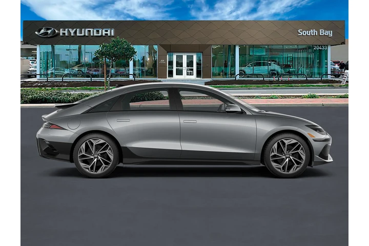 $23498 : Hyundai IONIQ 6 2023 SEL 4dr image 9