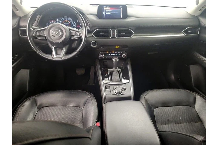 $17998 : Mazda CX-5 2019 AWD Grand To image 9