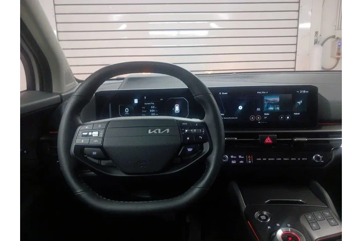 $38998 : Kia Sportage Hybrid 2026 AWD image 10