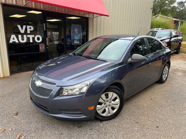 $5999 : 2013 Cruze LS Auto image 2