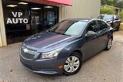 $5999 : 2013 Cruze LS Auto thumbnail